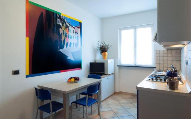 Gli Ulivi Di Montalbano