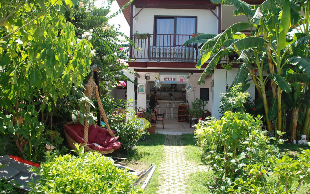 Elis Beach Hotel