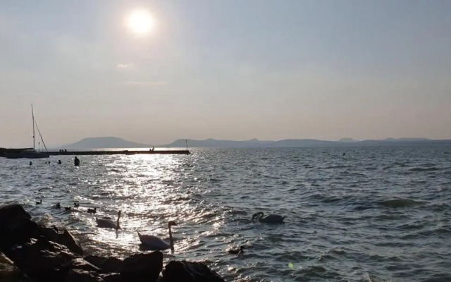 Napfény Hotel Balatonlelle