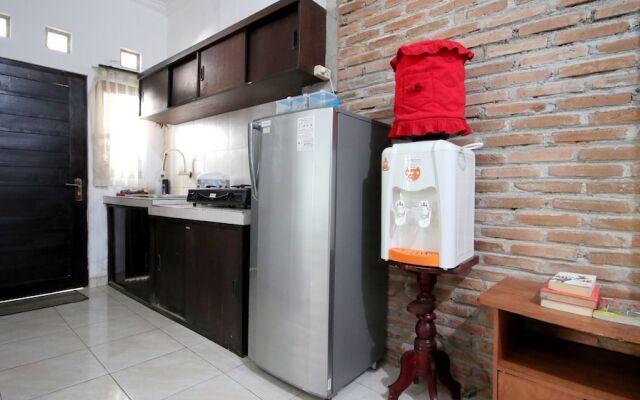 D’Java Homestay Unit Monjali 2 By The Grand Java