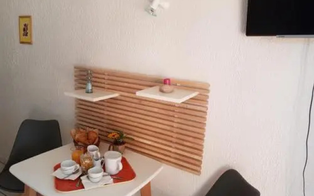 Hôtel Cavalaire Les Eucalyptus