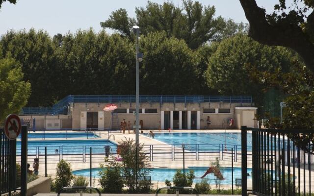 Complexe Hôtelier Regain