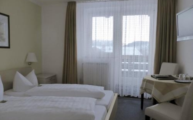 Hotel Garni Post