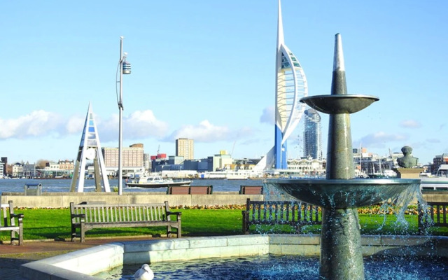 Harbour View 4