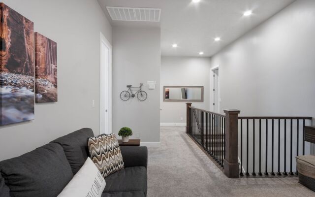 Adventure Awaits in Ocotillo