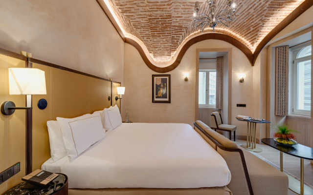 The Galata  Istanbul - MGallery Collection