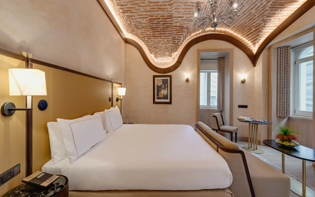 The Galata Hotel Istanbul - MGallery Collection