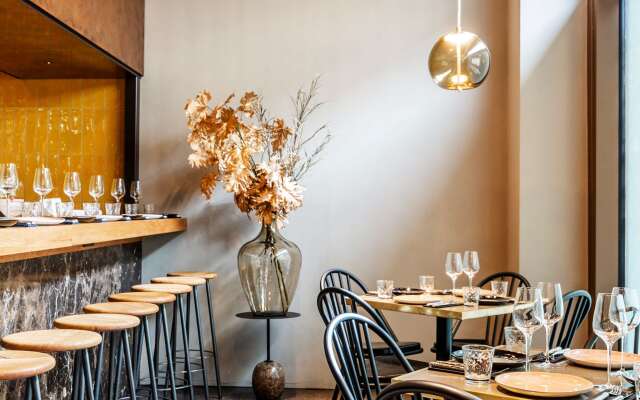 Hotel AMO by AMANO Friedrichstraße