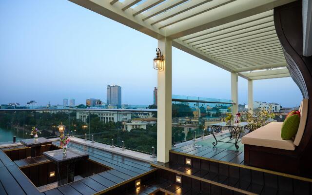 Silk Path Boutique Hanoi