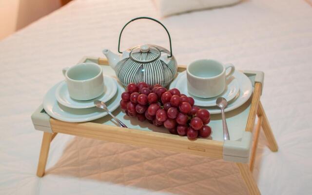 Hotel Municipal de Araraquara