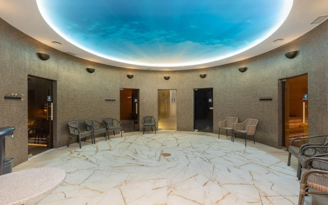 Studio in Pobierowo Near Baltic Beach