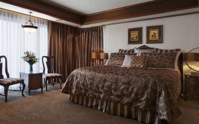 Red Lion Hotel Casino