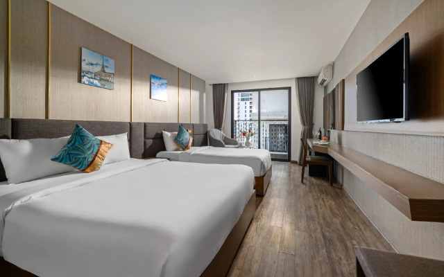 Sochi Hotel