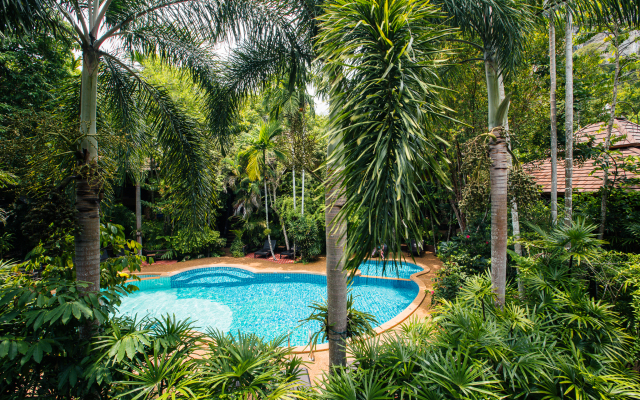 Phupha Aonang Resort and Spa