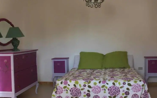 Villa Oasi Degli Ulivi