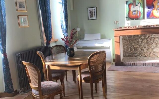 La Maison d'Amalaurille