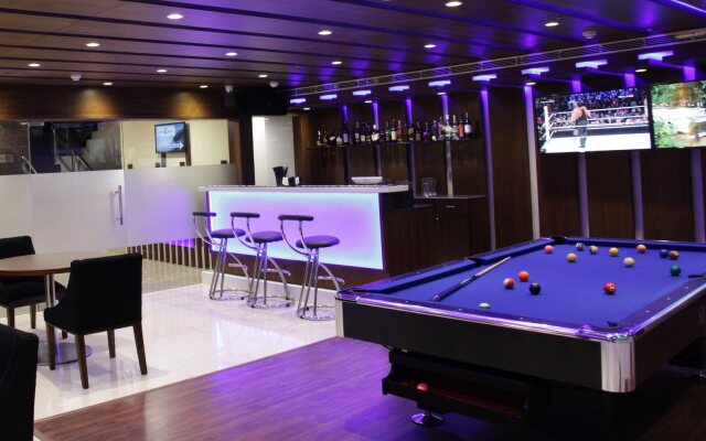 Hotel Cama
