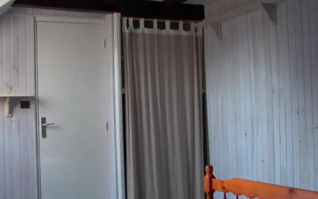 Moulin de la Garrigue