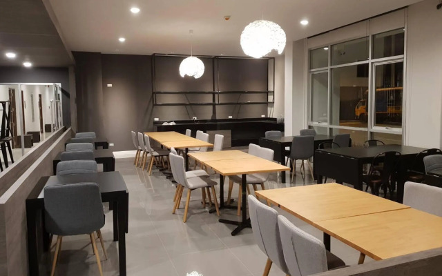 Fortune D Hotel Loei