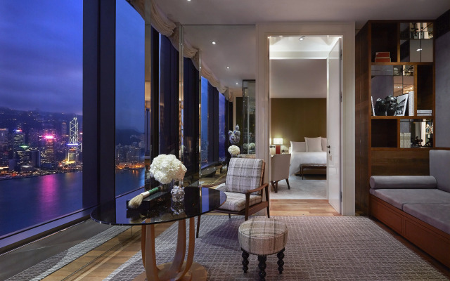 Rosewood Hong Kong