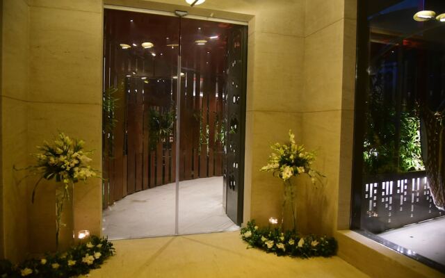 Levana Suites