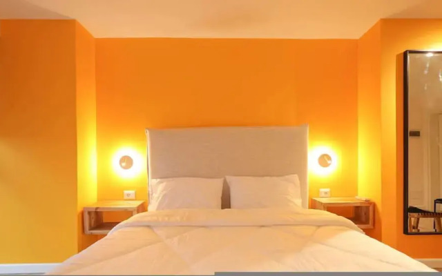 Grandstay Studios 104