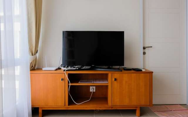Bintaro Plaza Residences - Altiz Tower - Best View