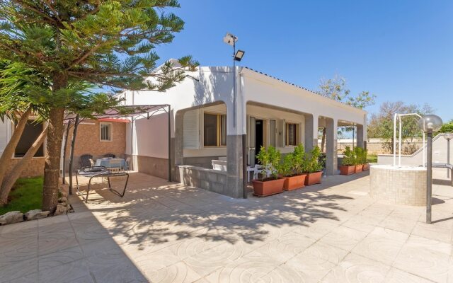 2903 Residence Mareluna - Bilo 1 by Barbarhouse