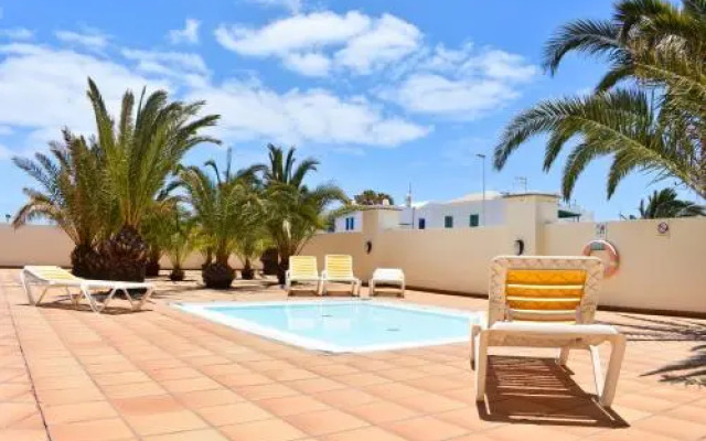 Villas Lanzarote