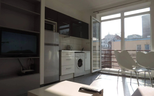 Apartament Pauza