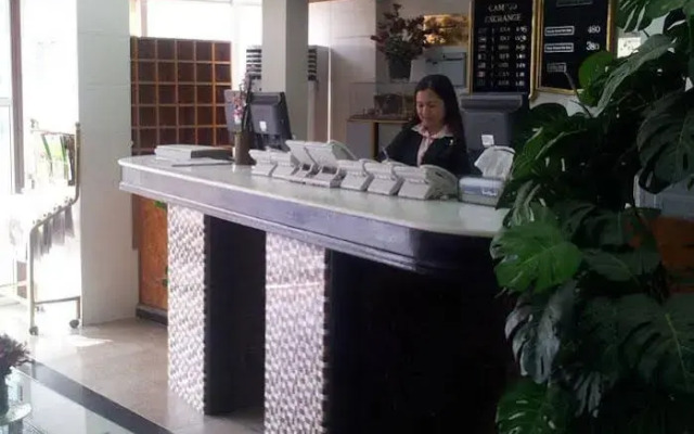 Gava Hotel