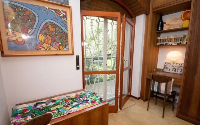 Villa Lydia in Padenghe sul Garda