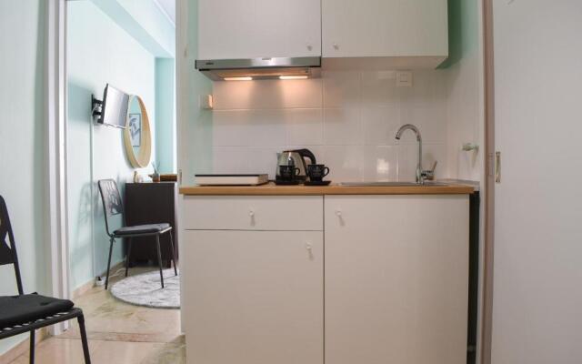 City Center Studio 2