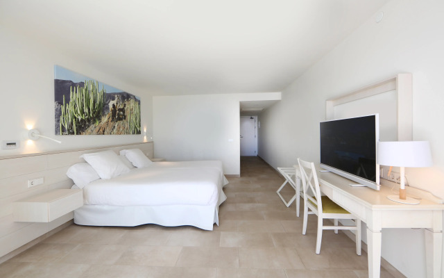 Отель Iberostar Selection Lanzarote Park