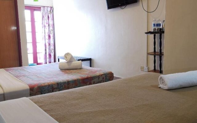 BB Inn Hotel