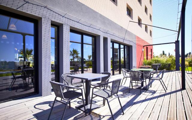 Holiday Inn Express Marseille Airport by IHG