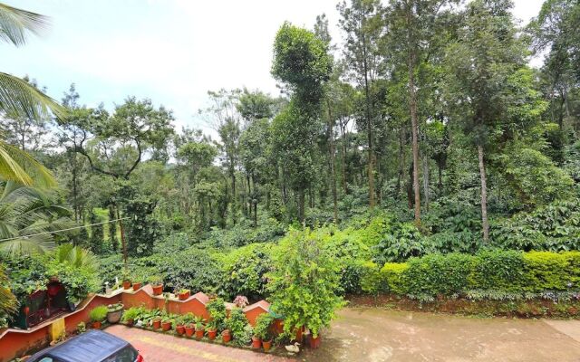 OYO 9374 Home Picturesque Stay Hoskeri