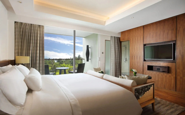 The Westin Resort & Spa Ubud, Bali