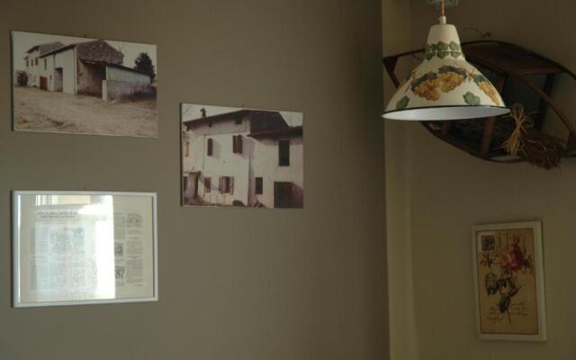 B&B Il Filo'