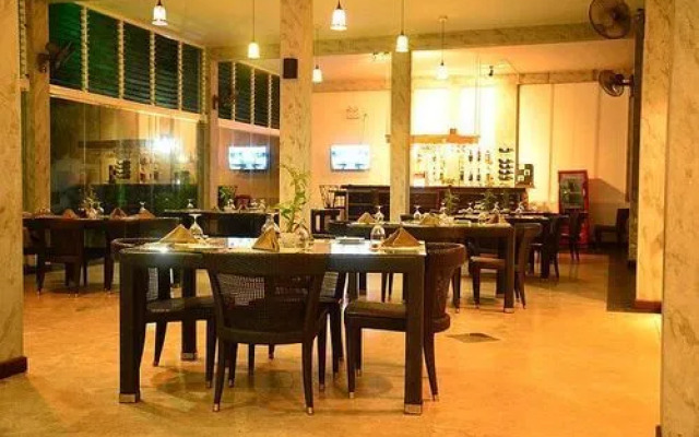 Vista BnB Joes Habarana Village