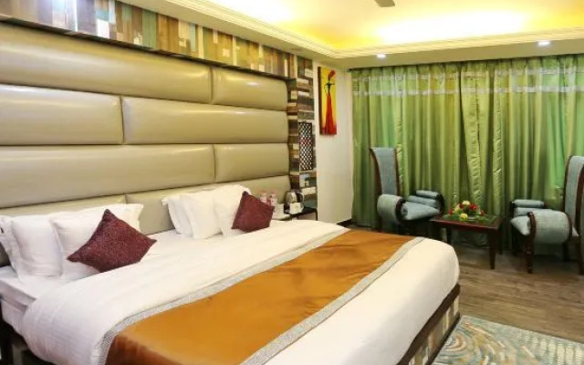 Milad Hotel
