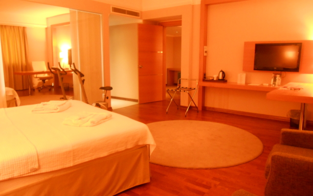 Anemon Kent Ordu Hotel