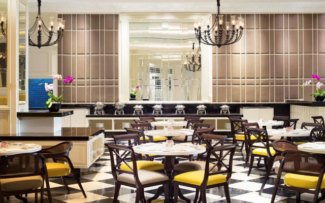 Four Points By Sheraton Bandung