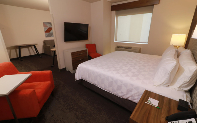 Holiday Inn Hotel & Suites Monterrey Apodaca Zona Airport by IHG