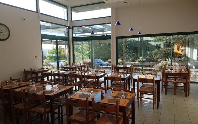 Auberge l'Oust