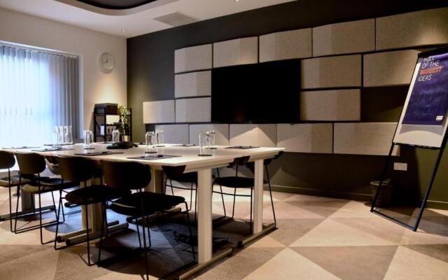 Holiday Inn Express Barrow-in-Furness by IHG