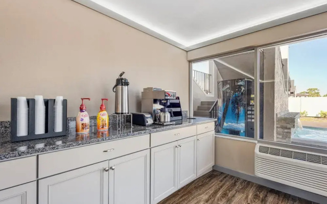 Red Roof Inn Kissimmee