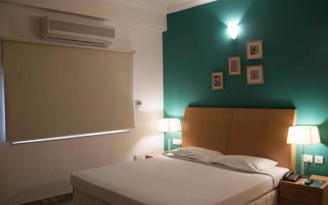 Mandava Suites