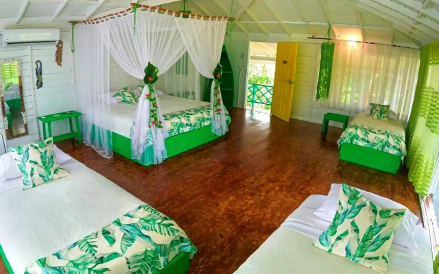 San Andres Scuba Boutique