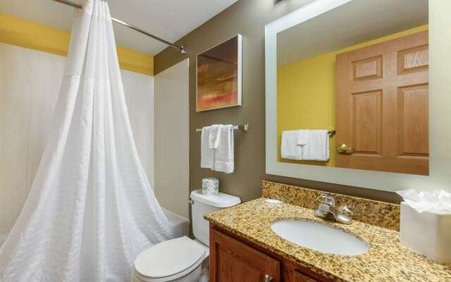 Suburban Studios Birmingham Homewood I-65